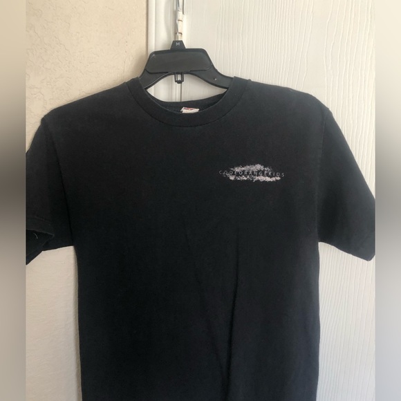 Code Orange Live shot charity tee. - Picture 2 of 5